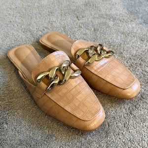 Loafers Lulu’s Billini Size 7